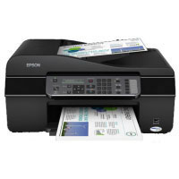 Epson Stylus Office BX305F (C11CA79304) Epson Stylus Office BX305F (C11CA79304)
